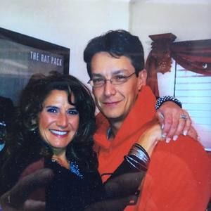 Meet your Posher, Ronny